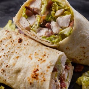Shawarma Arabic