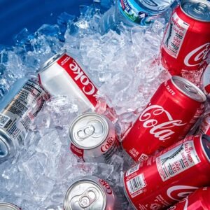 Bottled Drinks