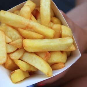 Fries (Small)