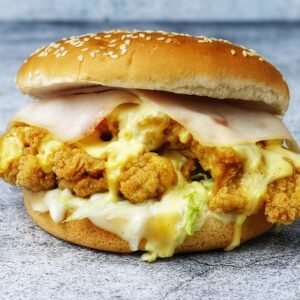 Cheese Burger
