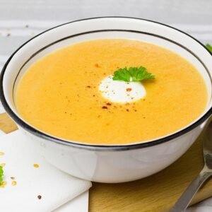 Lentil Soup