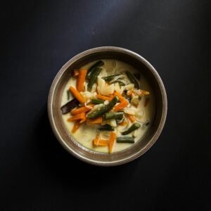 Vegetable Soup